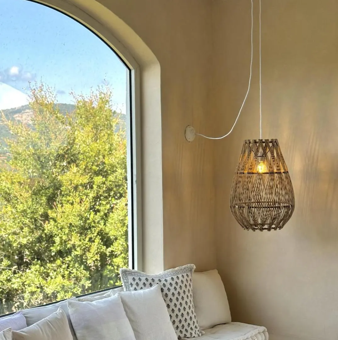 Apartment Appartement Bastide Le Moulin Grimaud